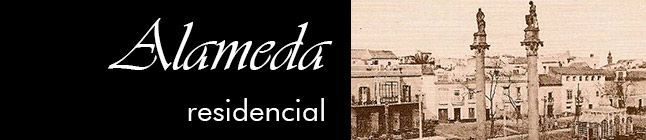 Alameda Residencial Sevilla