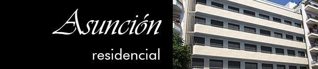 Asunción Residencial Sevilla