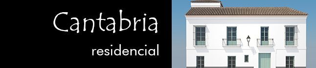 Cantabria Residencial